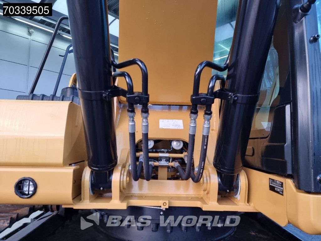 Caterpillar 330GC NEW UNUSED - HAMMER LINE - TIER 3