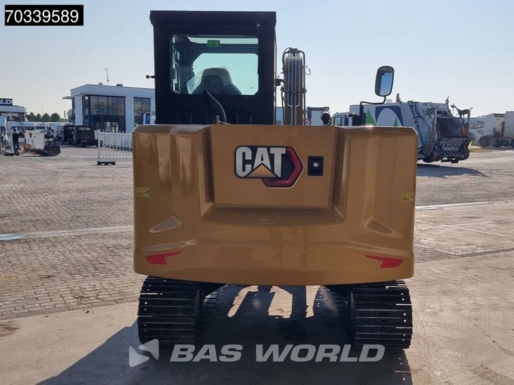 Caterpillar 305.5 NEW UNUSED - HAMMER LINE