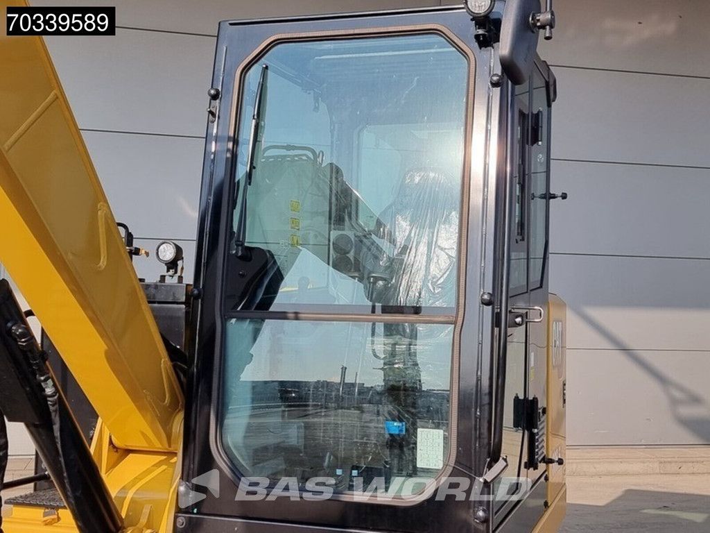 Caterpillar 305.5 NEW UNUSED - HAMMER LINE