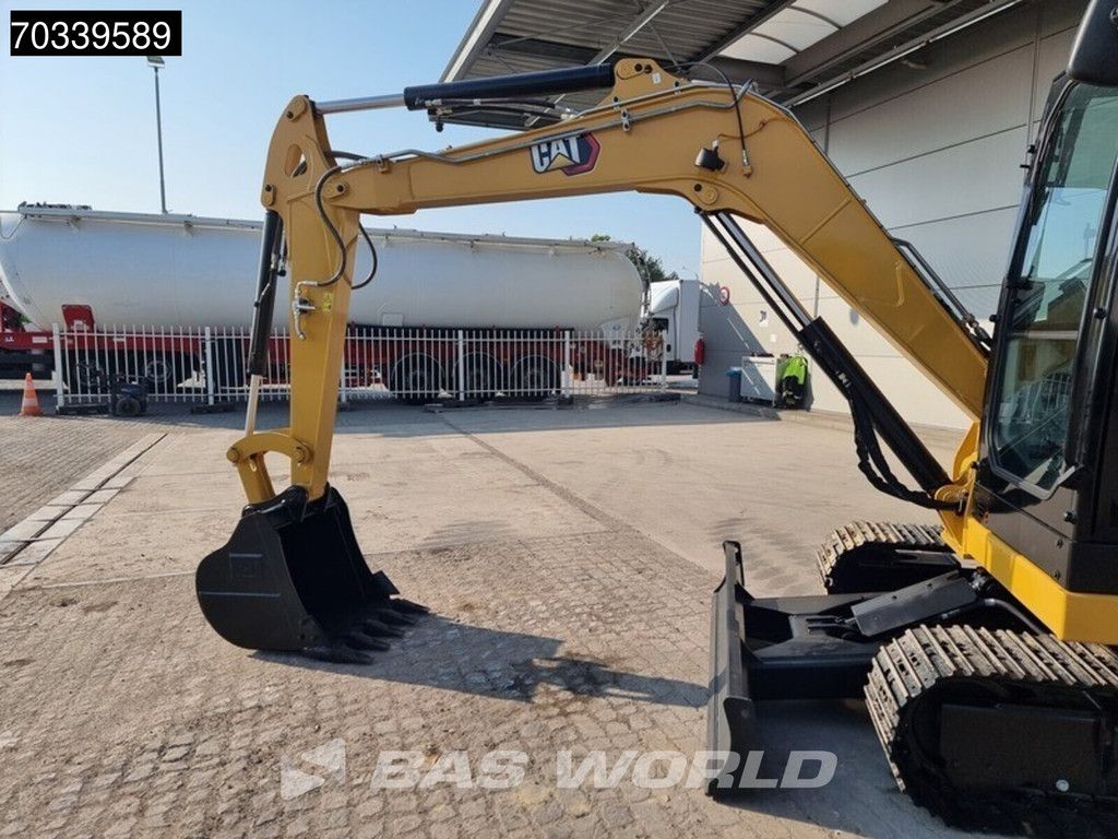 Caterpillar 305.5 NEW UNUSED - HAMMER LINE