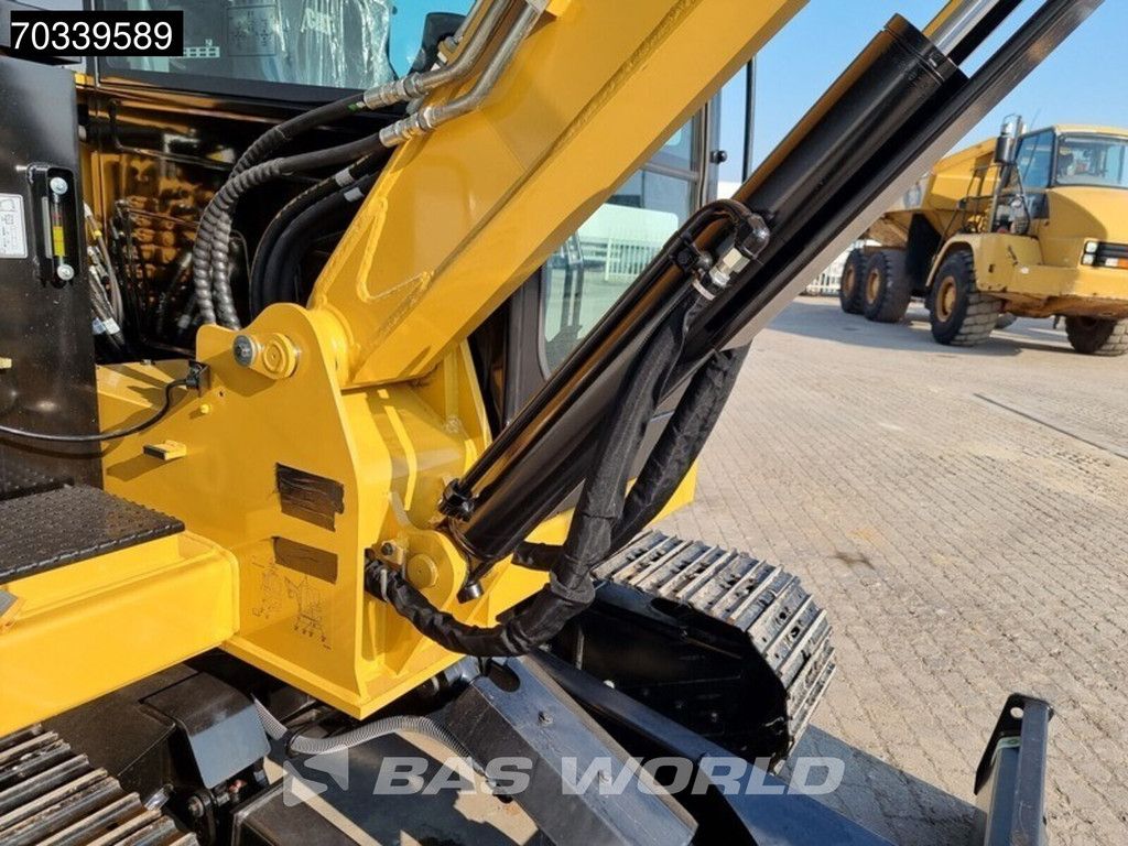 Caterpillar 305.5 NEW UNUSED - HAMMER LINE