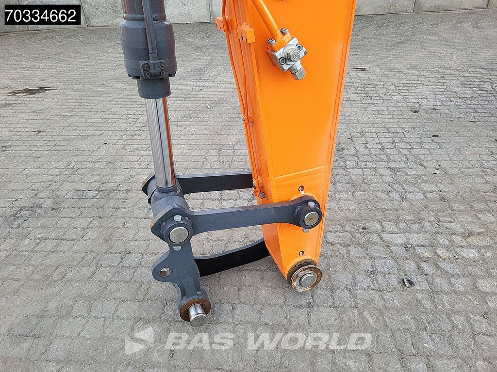 DEVELON DX140 LCR-7 Doosan DX140 LCR-7