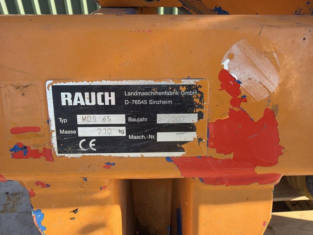 Rauch MDS65