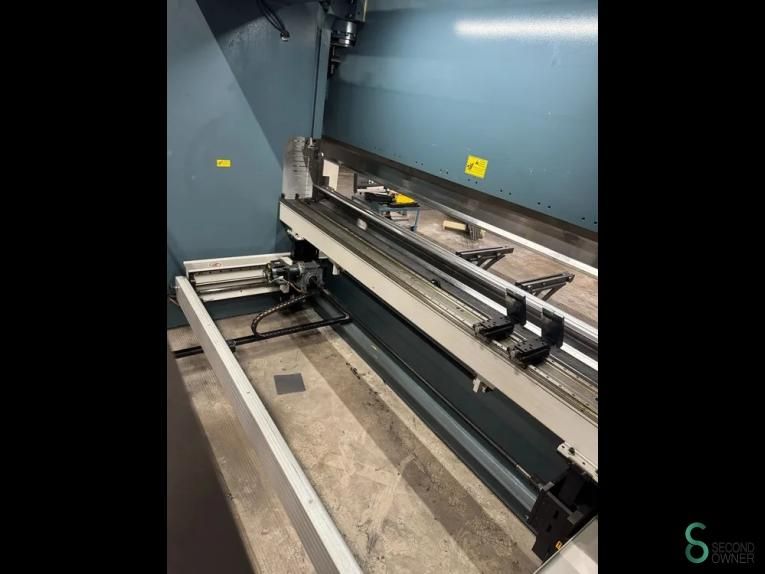 Press brakes Durma AD-S 40400, 4m 400t 2023