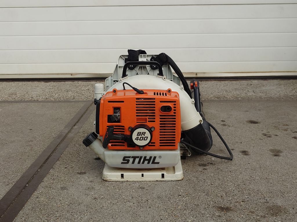 Stihl BR 400