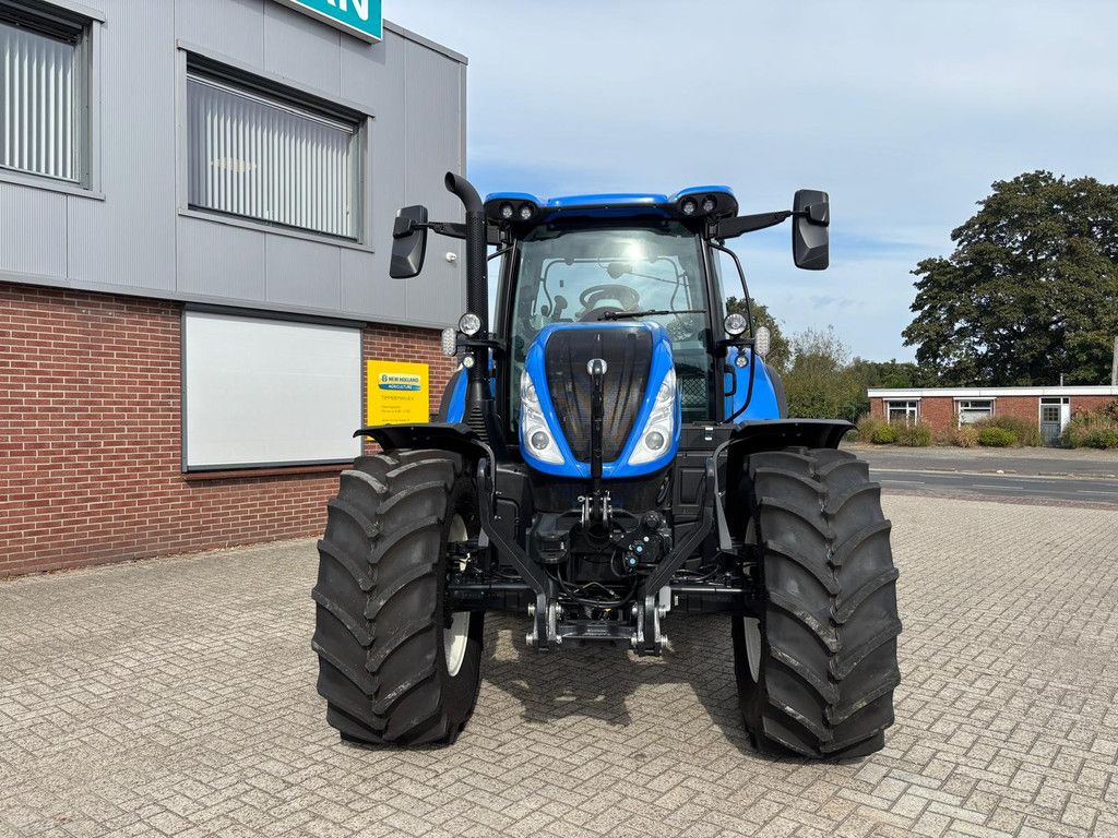 New Holland T6 180 AC