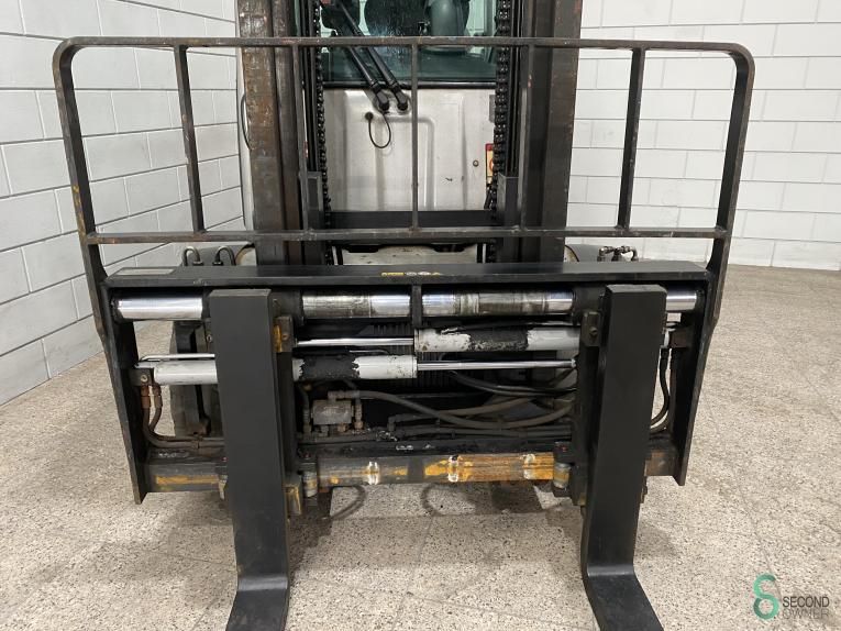 Forklifts Electric Still RX60-40 2007