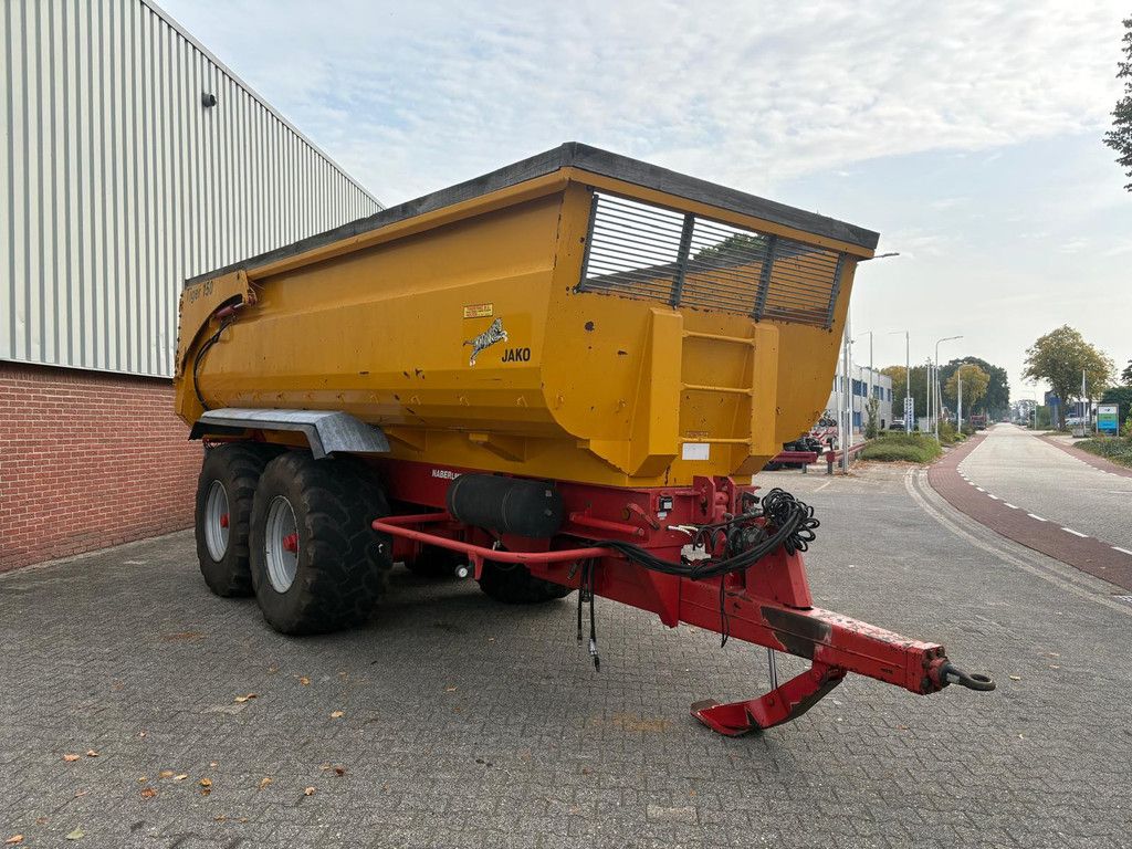 Jako Tiger 150