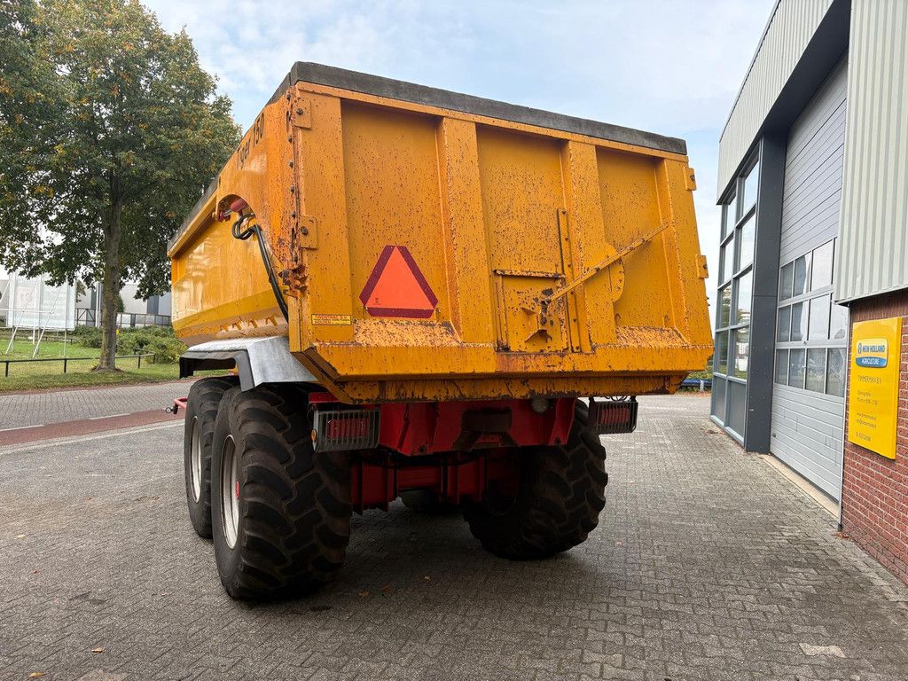 Jako Tiger 150
