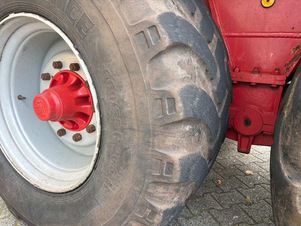 Jako Tiger 150