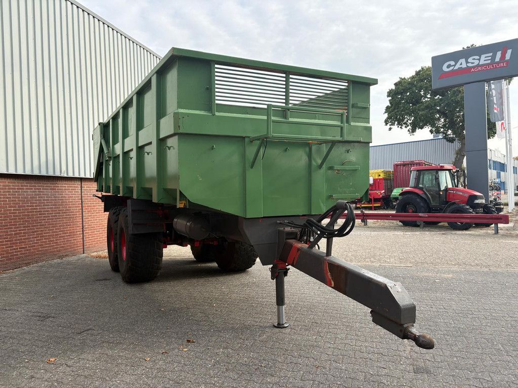 Veenhuis Kipper