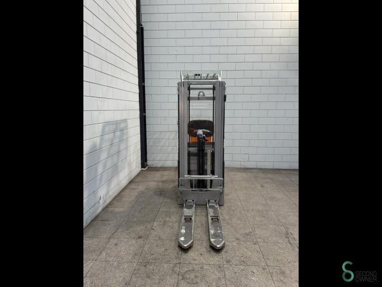 Stackers Electric Still EXV-SF14I 2021