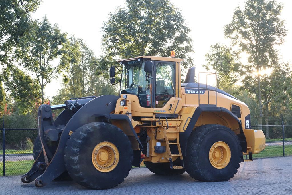 Volvo L250H | CDC | BSS | CENTRAL LUBE | AIRCO
