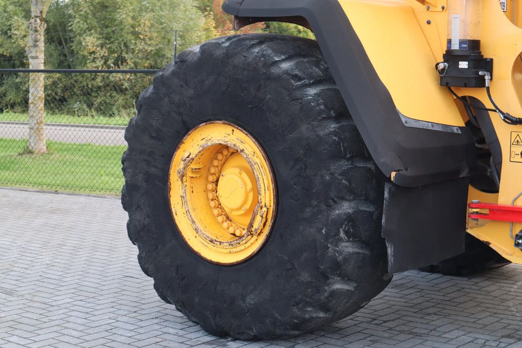 Volvo L250H | CDC | BSS | CENTRAL LUBE | AIRCO