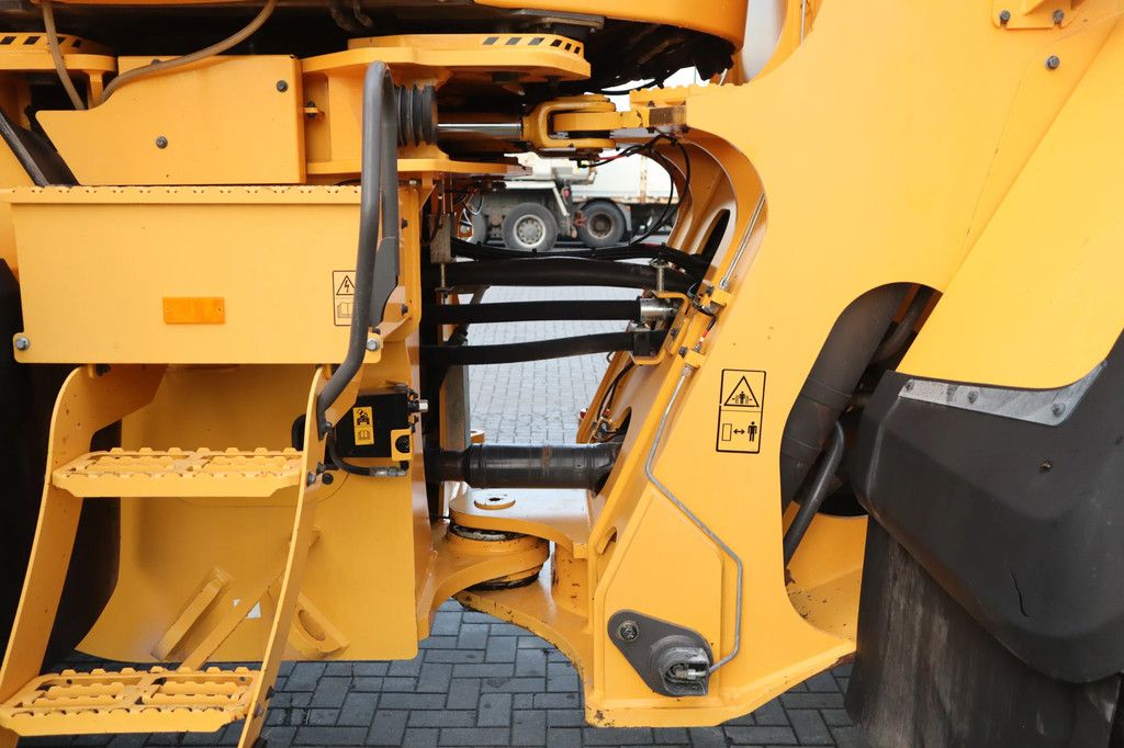 Volvo L250H | CDC | BSS | CENTRAL LUBE | AIRCO