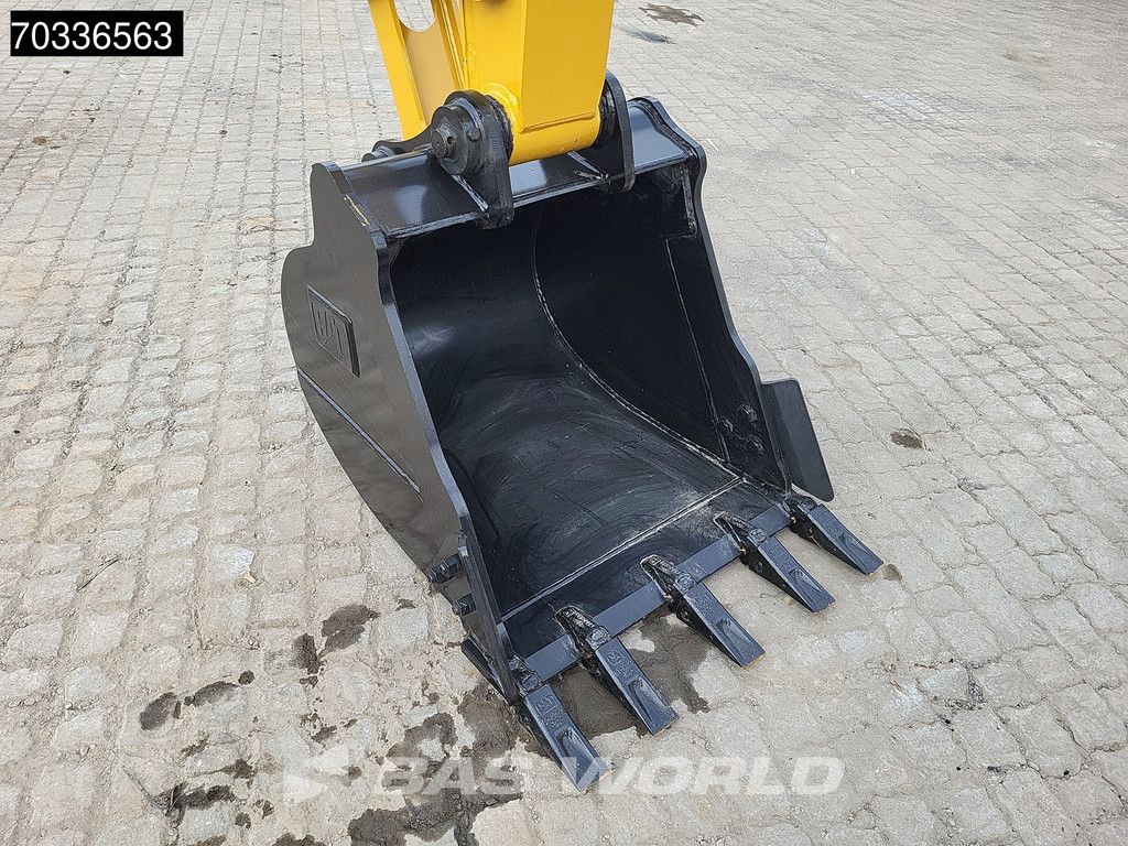 Caterpillar 307