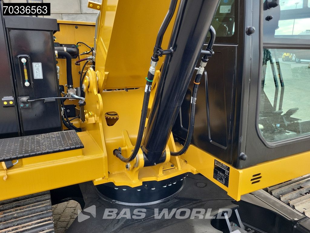 Caterpillar 307