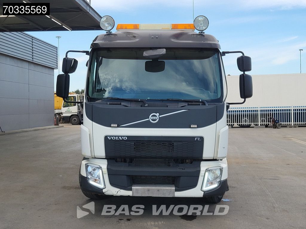 Volvo FL FL 280 4X2 Palfinger PK10501 Remote Automatic Euro 6