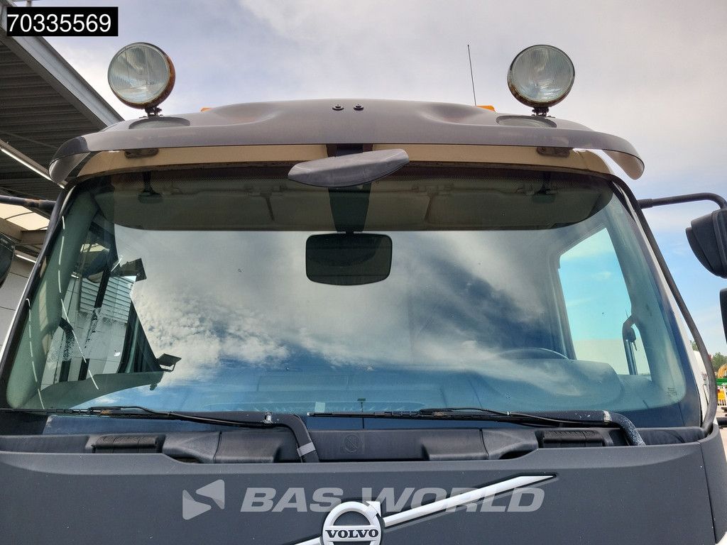 Volvo FL FL 280 4X2 Palfinger PK10501 Remote Automatic Euro 6
