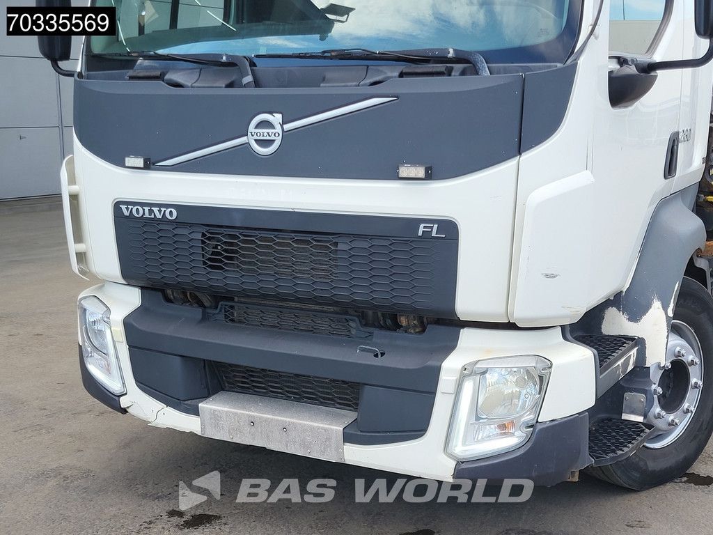 Volvo FL FL 280 4X2 Palfinger PK10501 Remote Automatic Euro 6