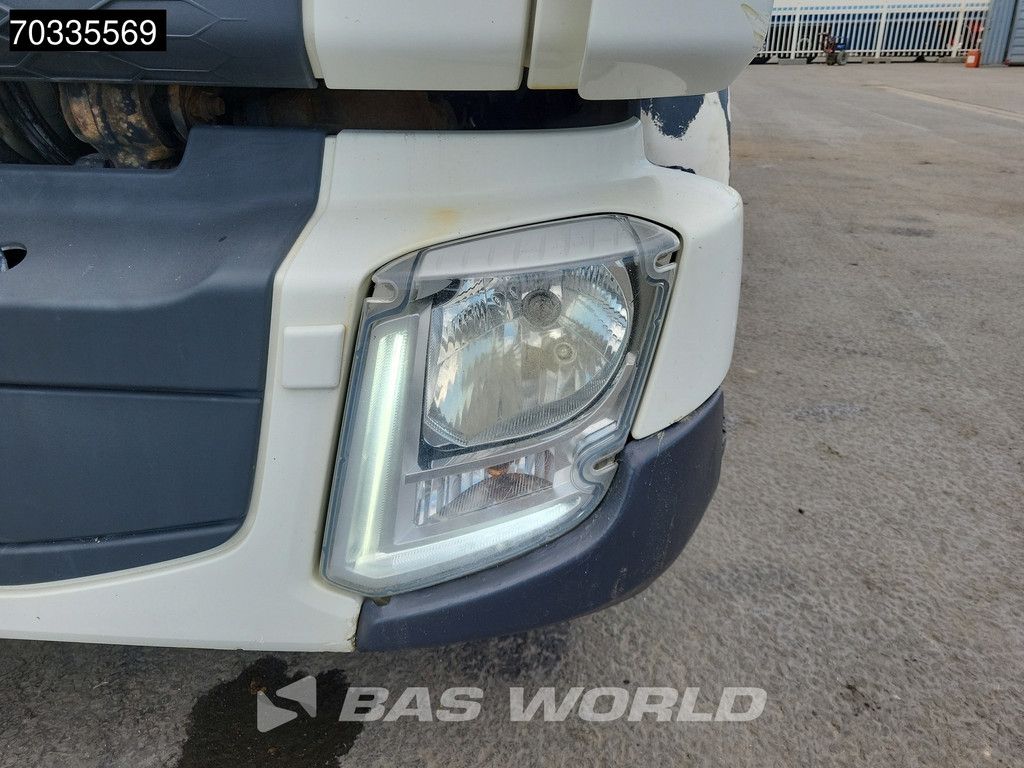 Volvo FL FL 280 4X2 Palfinger PK10501 Remote Automatic Euro 6