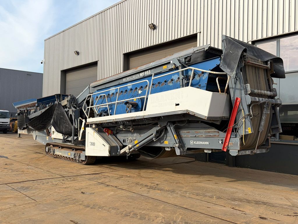 Kleemann MS953EVO