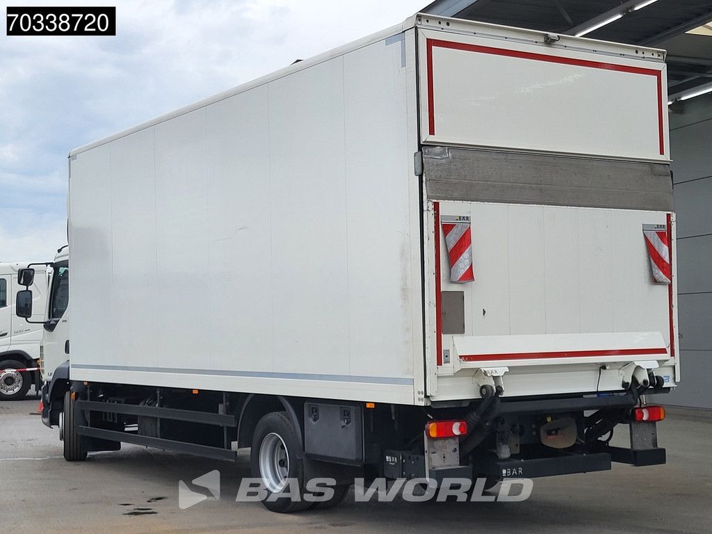 DAF LF 290 4X2 16t Automatic Euro 6 AC Tailgate