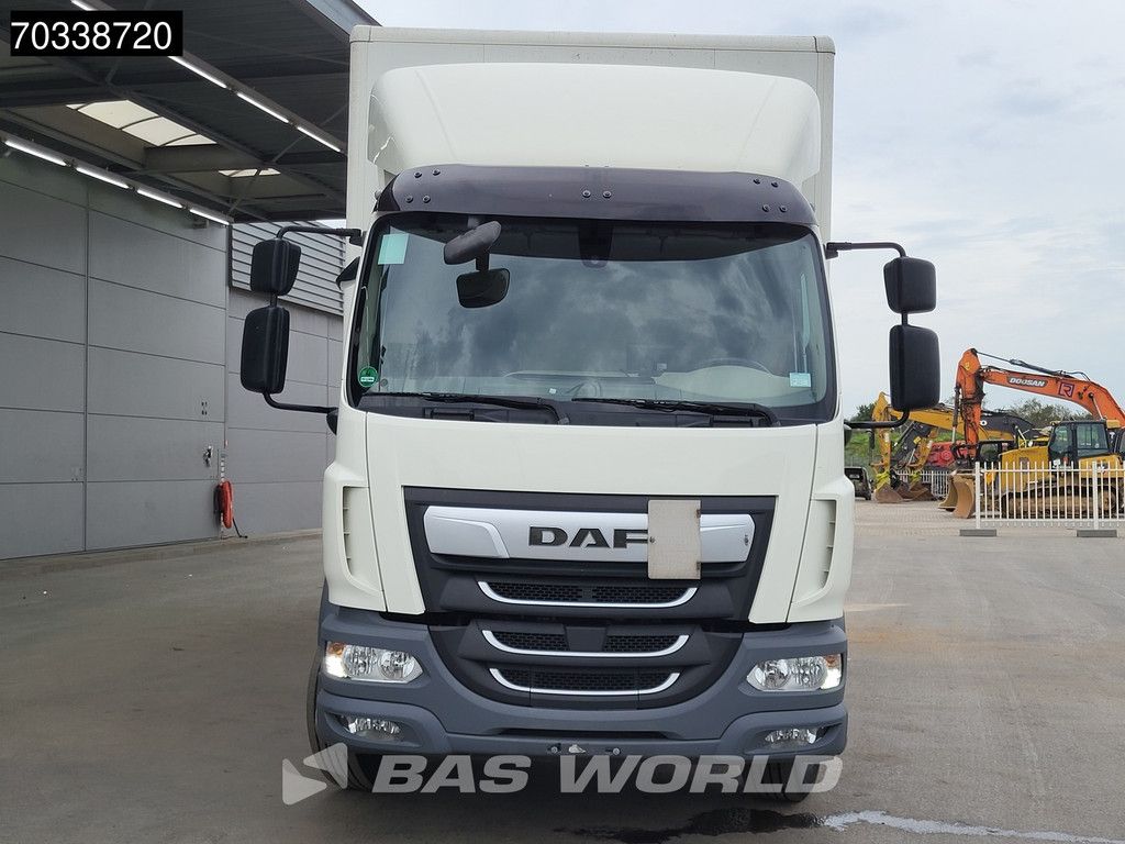 DAF LF 290 4X2 16t Automatic Euro 6 AC Tailgate
