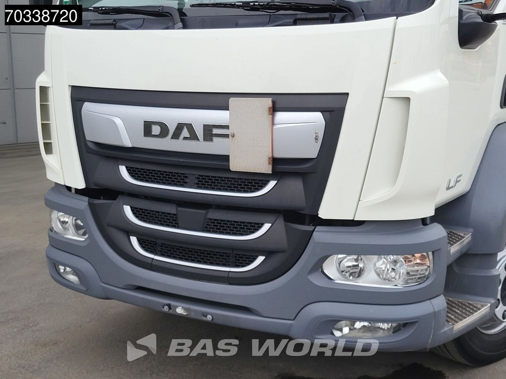 DAF LF 290 4X2 16t Automatic Euro 6 AC Tailgate