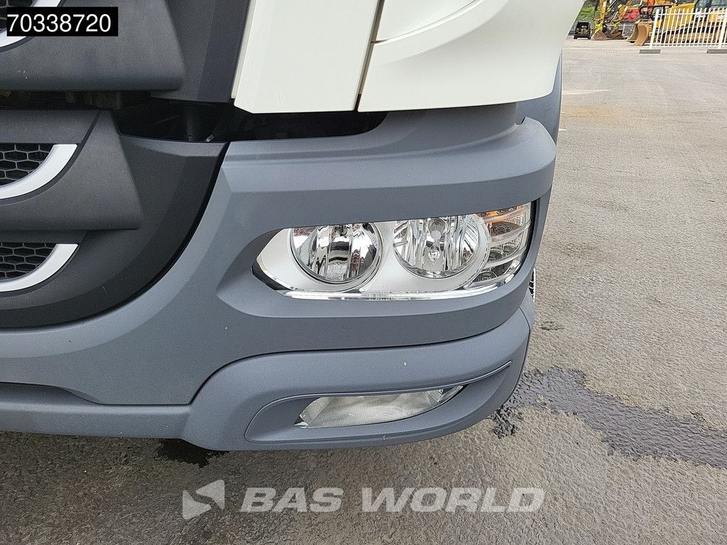 DAF LF 290 4X2 16t Automatic Euro 6 AC Tailgate