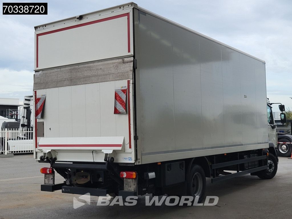 DAF LF 290 4X2 16t Automatic Euro 6 AC Tailgate