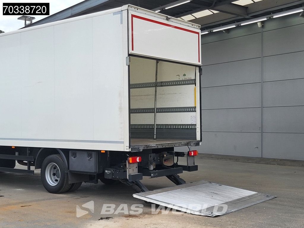 DAF LF 290 4X2 16t Automatic Euro 6 AC Tailgate
