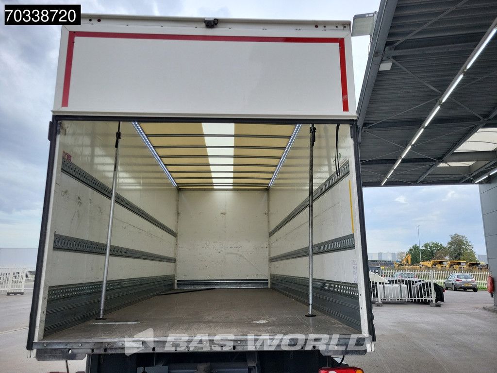 DAF LF 290 4X2 16t Automatic Euro 6 AC Tailgate