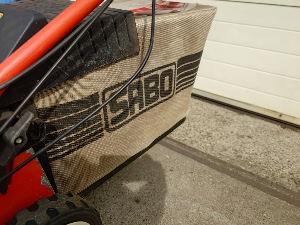 Sabo Sabo 47-4A