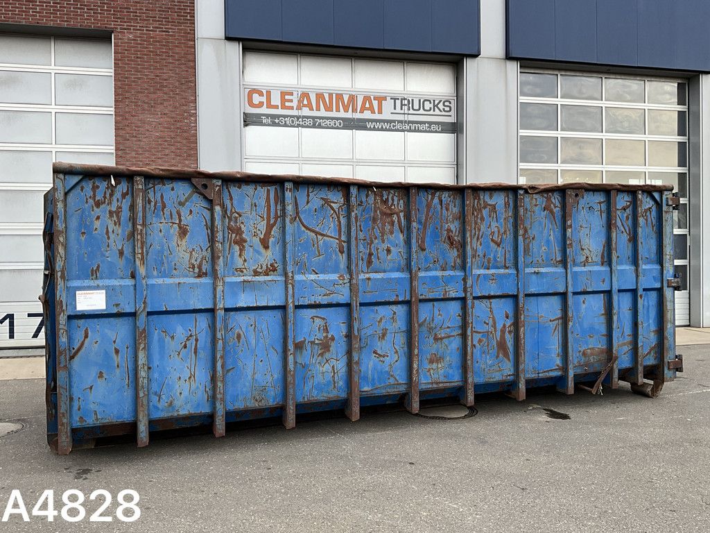 Container 33m³