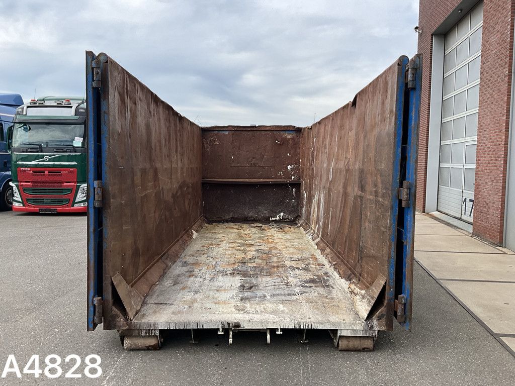 Container 33m³