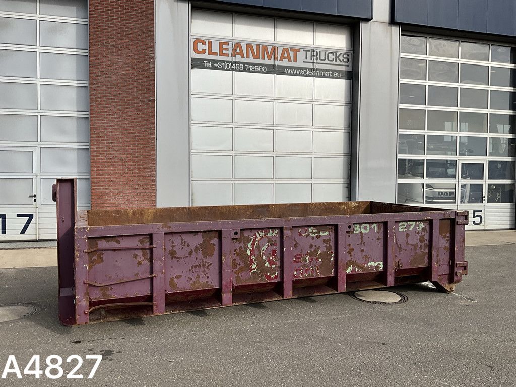 Container 9m³