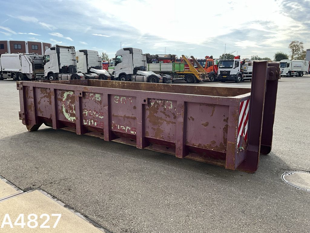 Container 9m³
