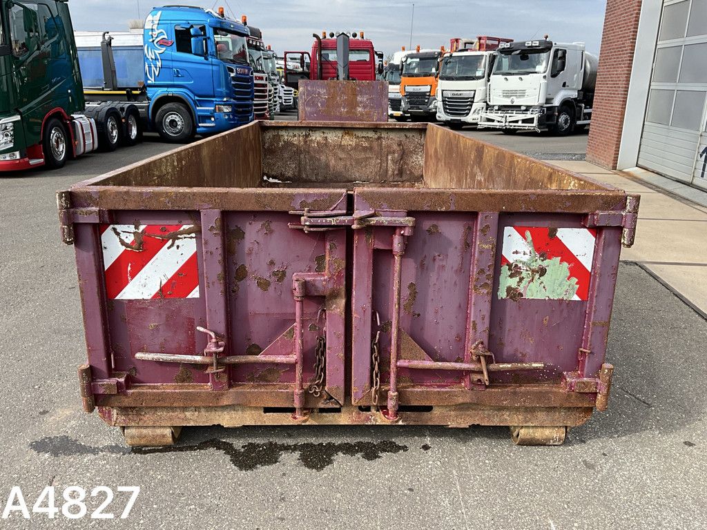 Container 9m³
