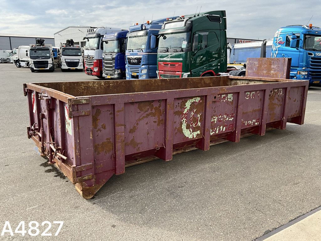 Container 9m³
