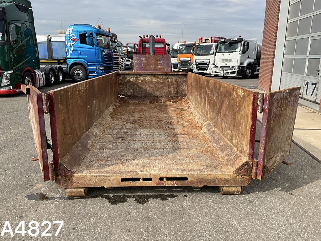 Container 9m³