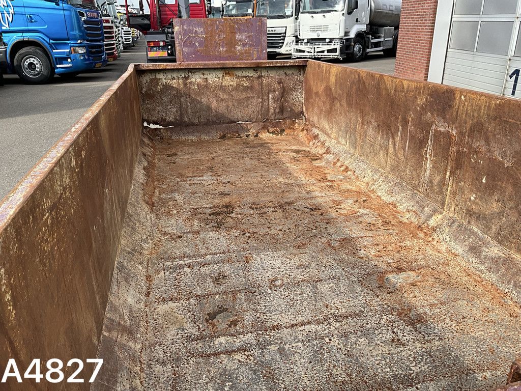 Container 9m³