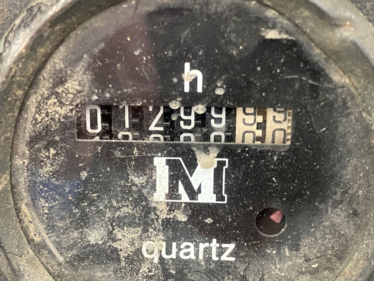 HATZ MACO H46 dieselcompressor 7000l/ minuut
