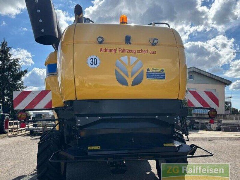 New Holland CH7.70 Stufe5