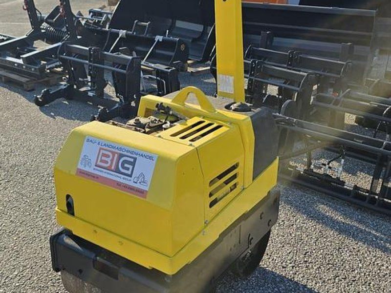 Wacker Neuson RD7H-ES Tandem mit Elektrostarter