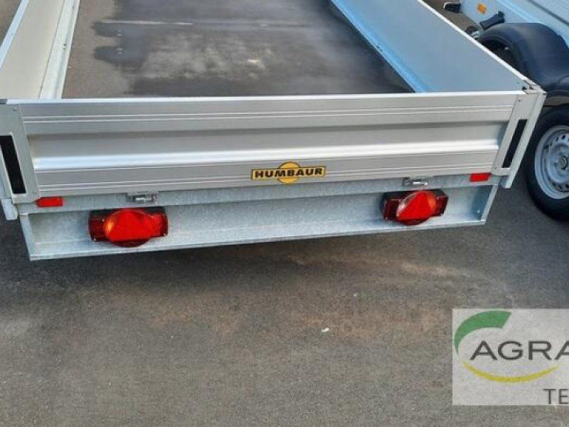 Humbaur HN 15 26 16