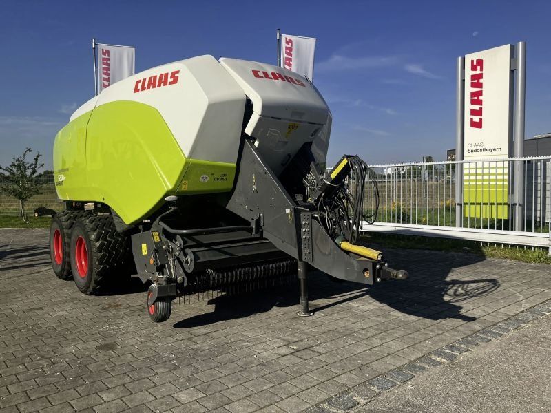 Claas QUADRANT 5200 FC