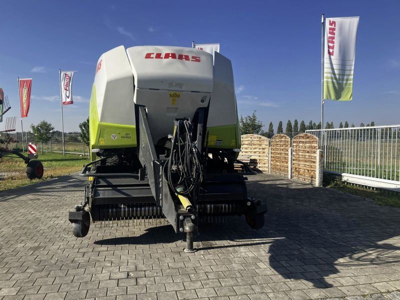 Claas QUADRANT 5200 FC