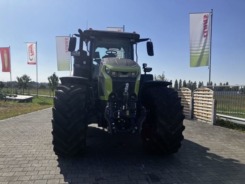 Claas 9.360