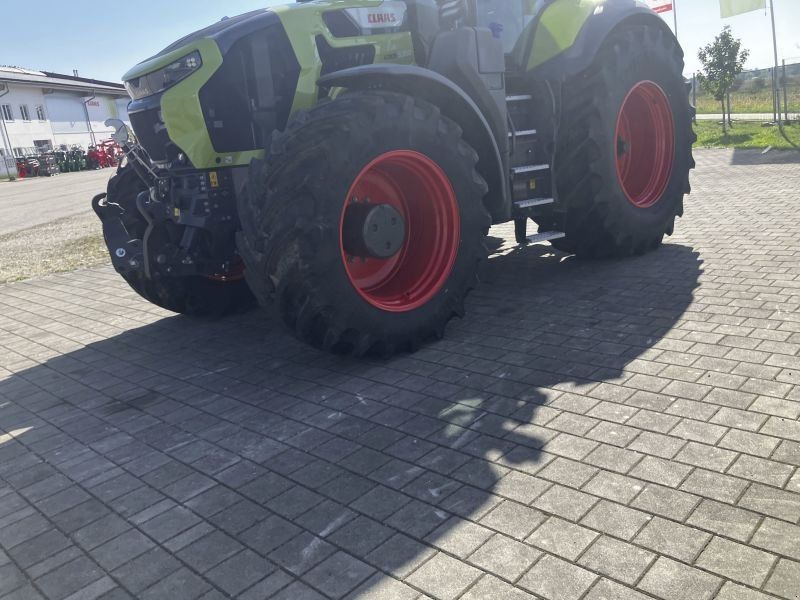 Claas 9.360